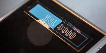 HAL 9000