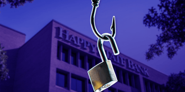 Happy State Bank breach