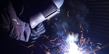 Metal welding