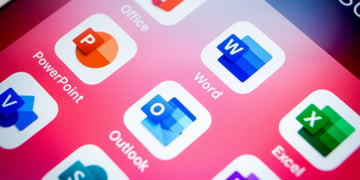 Pirated Microsoft Office