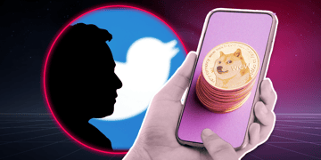 Musk Doge Twitter