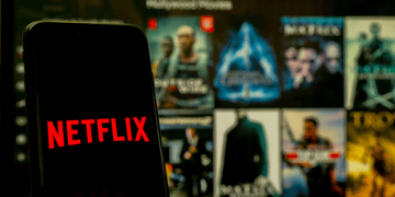 Netflix Spain