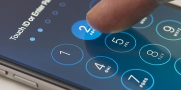 Password