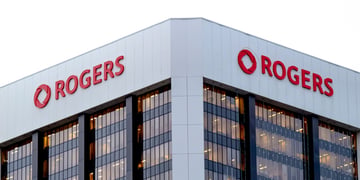 Rogers Communications breach