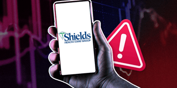 Shields Health Care Group breach