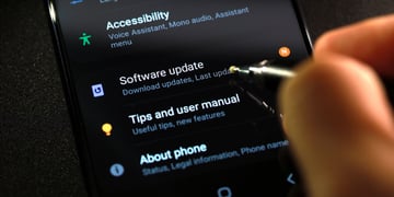 Software update