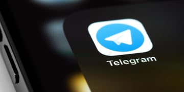 Telegram Brazil