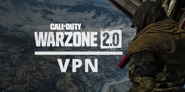 Best VPN for Warzone featured image