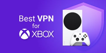 Best VPNs for Xbox