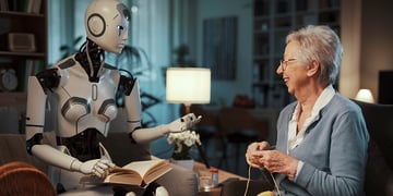 AI companion