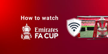 How to watch FA cup