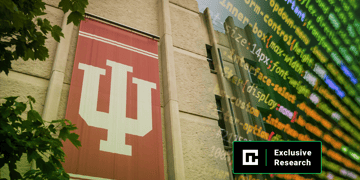 Indiana University research