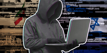 Iranian hackers