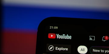 Russian channels blocked on YouTube