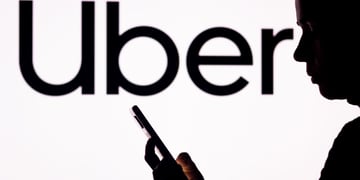 Uber Hack