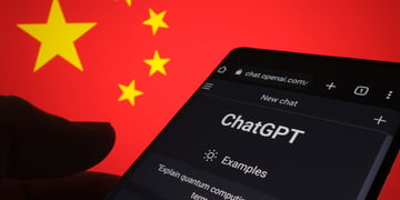 China ChatGPT