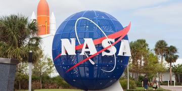NASA compound