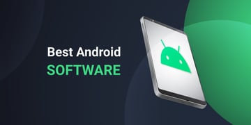 Android software