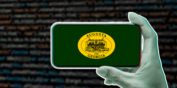 Augusta data breach