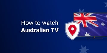How to watch Australian TV online for free