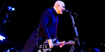 Billy Corgan ransom