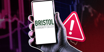 Bristol college breach