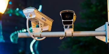 AI policing EU