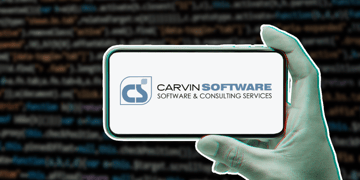 Carvin Software breach