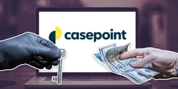 Casepoint data breach