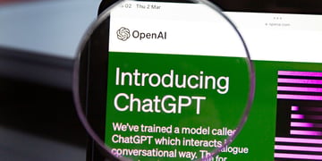 ChatGPT revolution