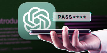 ChatGPT crack passwords