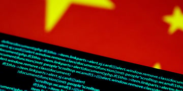 China hackers