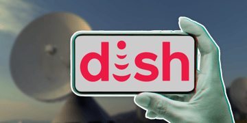 Dish ransomware