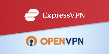 expressvpn vs openvpn  comparison