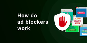 How do ad blockers work