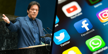 Imran Khan arrest