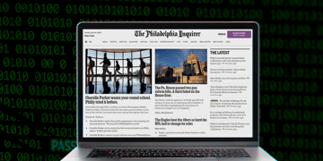 Inquirer Cuba ransomware