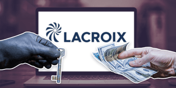 Lacriox data breach