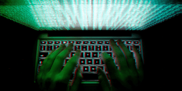 Data breach concept