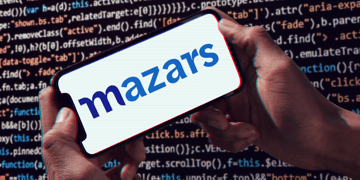 Mazars data breach