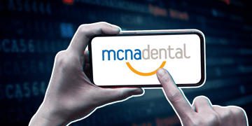 MCNA Dental breach