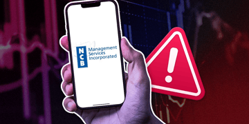NCB data breach