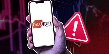 Nextgen Healthcare breach