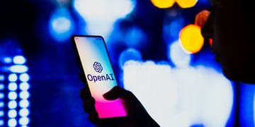 OpenAI logo