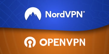 OpenVPN vs NordVPN