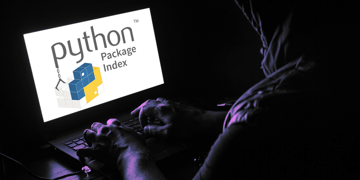 PyPI malware