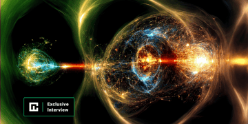 Quantum particles