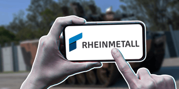 Rheinmetall data breach