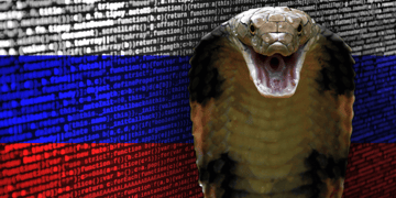 Russian snake malware operation busted by the FBI