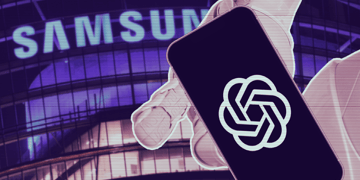 Samsung ChatGPT lessons